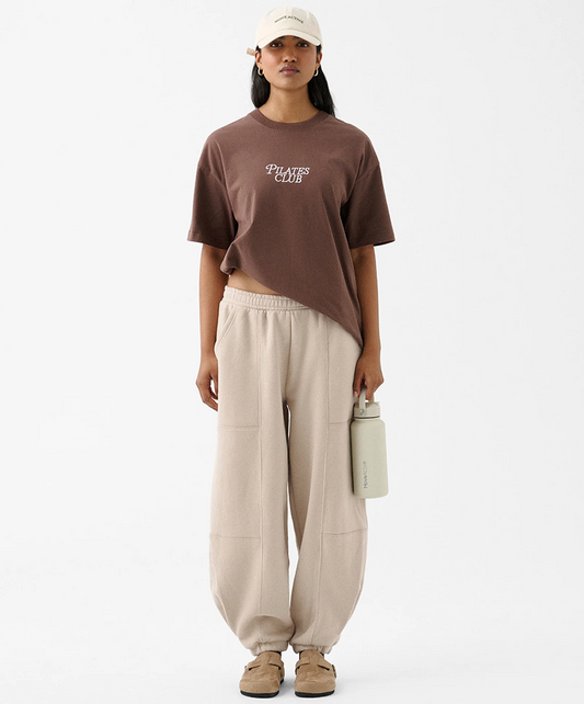 Washed Tee