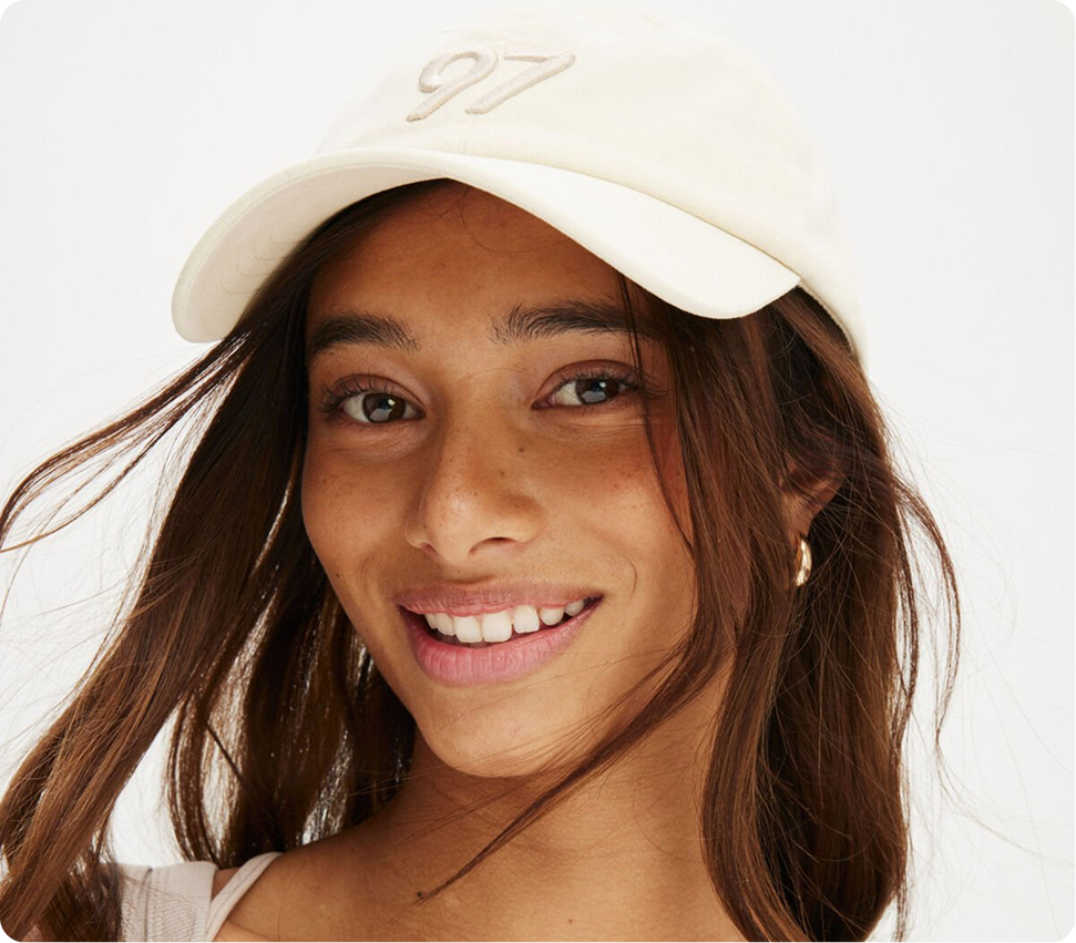 Dad Cap