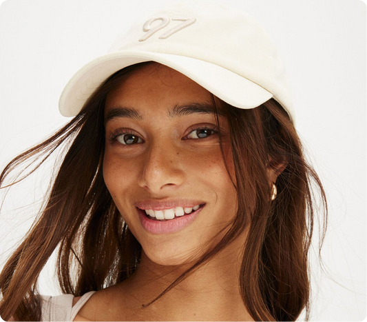 Dad Cap