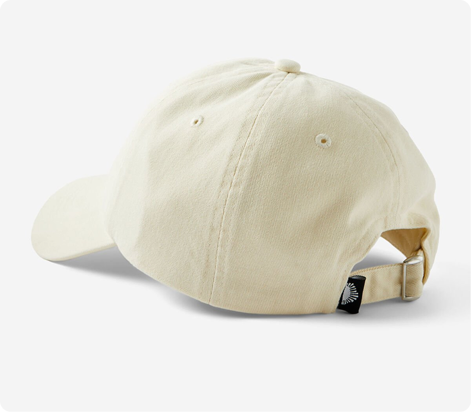 Dad Cap