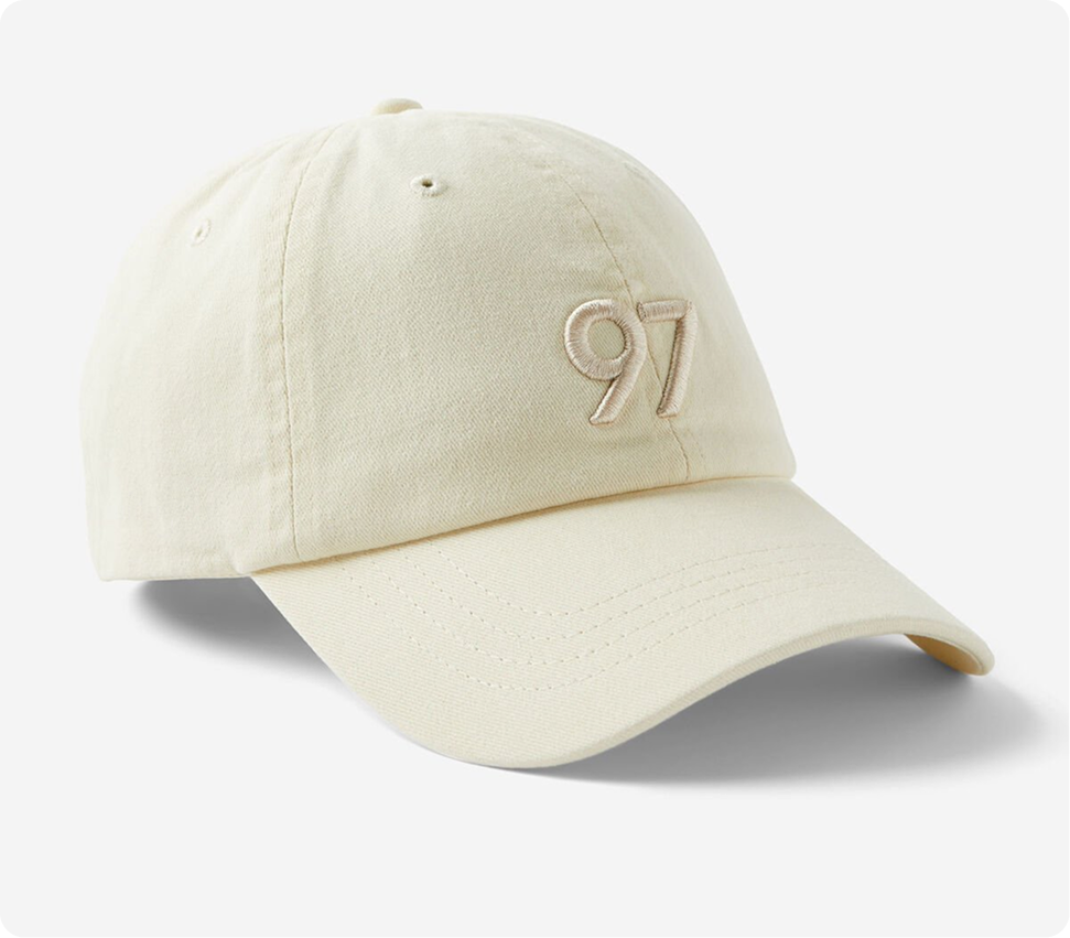 Dad Cap