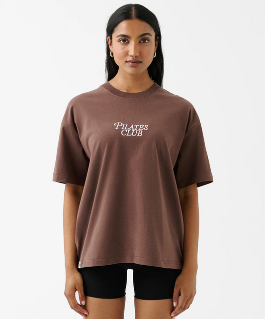 Washed Tee