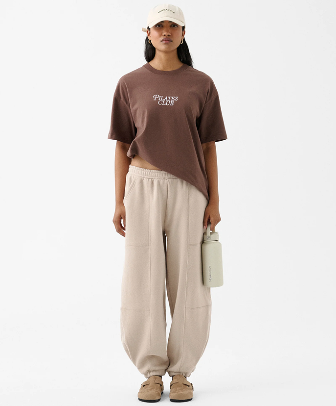 Washed Tee