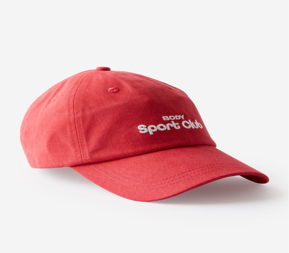 Dad Cap